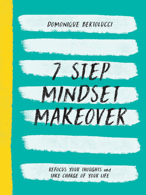 cover image of 7 Step Mindset Makeover